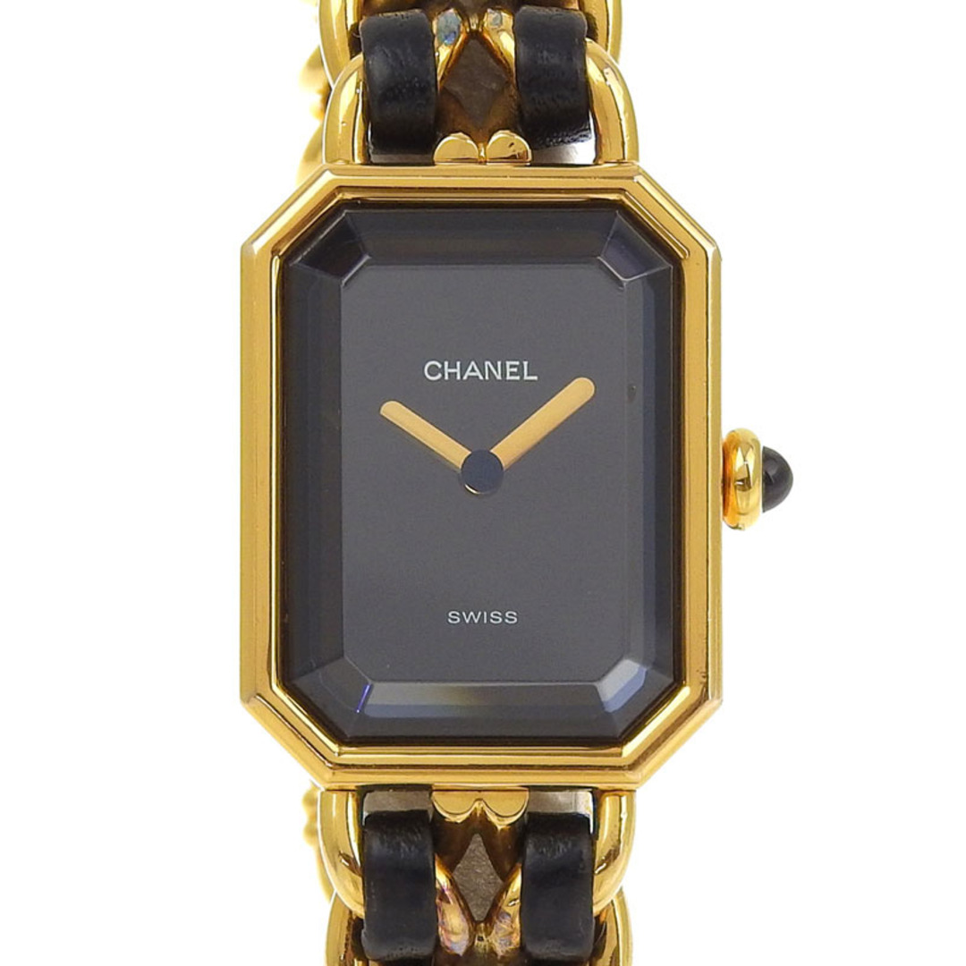 CHANEL - シャネル CHANEL プルミエール #M レディース クォーツ CHANEL - シャネル CHANEL プルミエール #M レディース クォーツ