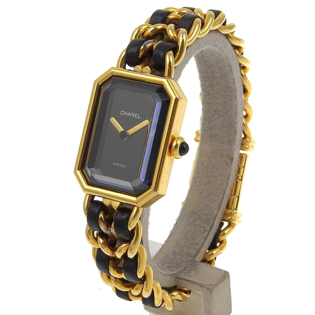 CHANEL - シャネル CHANEL プルミエール #M レディース クォーツ CHANEL - シャネル CHANEL プルミエール #M レディース クォーツ
