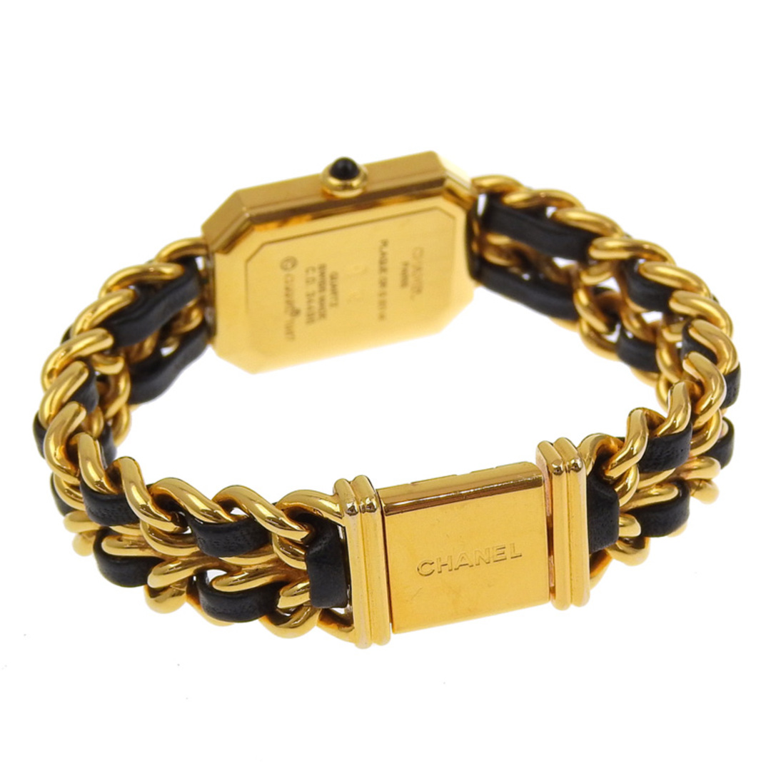 CHANEL - シャネル CHANEL プルミエール #M レディース クォーツ CHANEL - シャネル CHANEL プルミエール #M レディース クォーツ