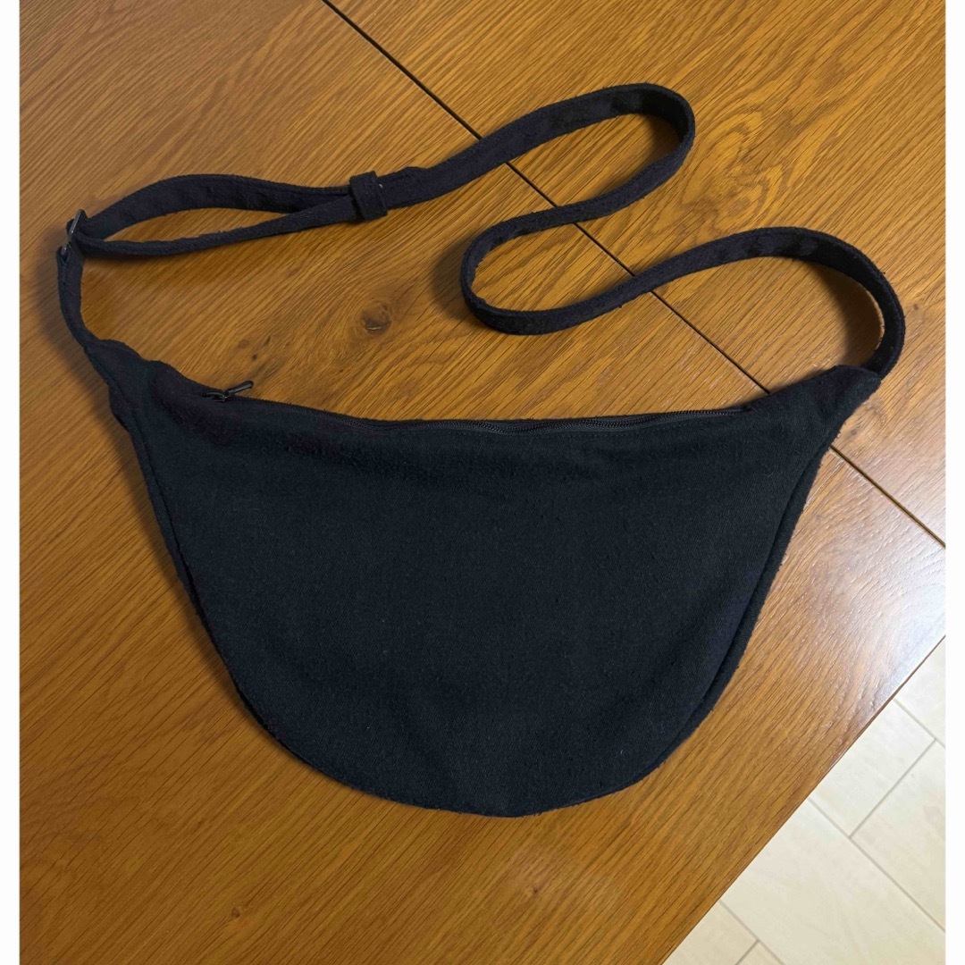 COMOLI - COMOLI シルクネップ ウエストバッグ 25SSの通販 by COMOLI - COMOLI シルクネップ ウエストバッグ 25SSの通販 by
