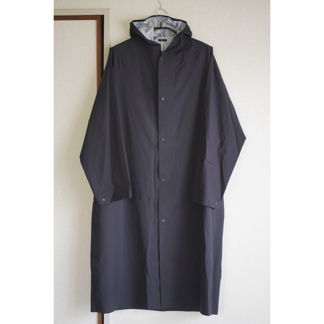 COMOLI - COMOLI レインコート sizeFの通販 by なむね's shop COMOLI - COMOLI レインコート sizeFの通販 by なむね's shop
