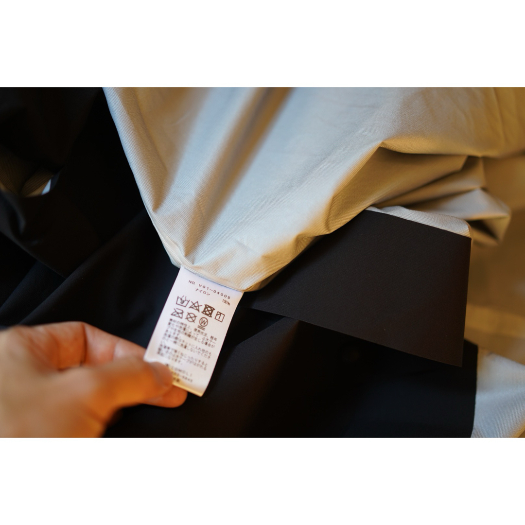 COMOLI - COMOLI レインコート sizeFの通販 by なむね's shop COMOLI - COMOLI レインコート sizeFの通販 by なむね's shop