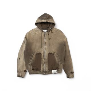 Maison MIHARA YASUHIRO - 24SSメゾンミハラヤスヒロ スカジャン Maison MIHARA YASUHIRO - 24SSメゾンミハラヤスヒロ スカジャン