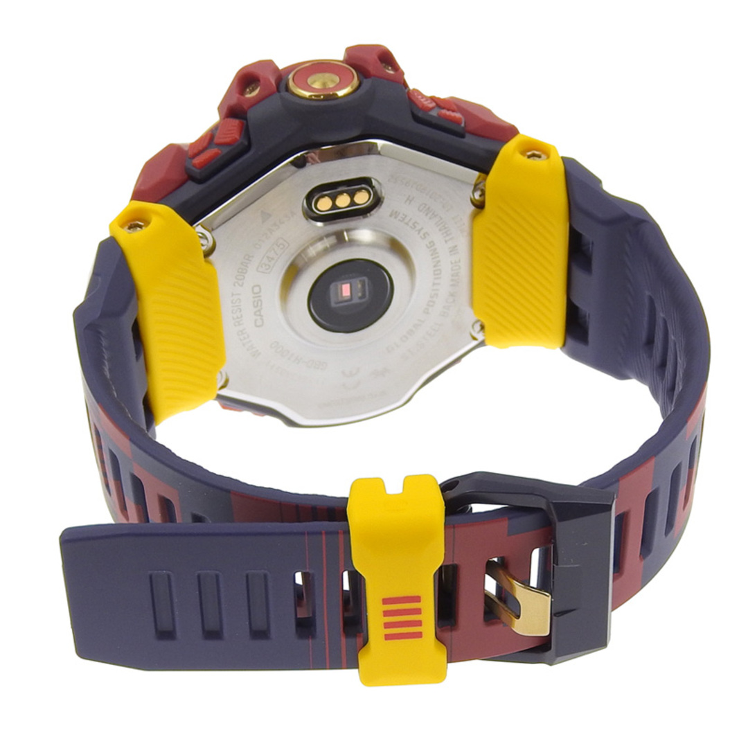 other - カシオ CASIO Gショック FCバルセロナMatchdayコラボ other - カシオ CASIO Gショック FCバルセロナMatchdayコラボ