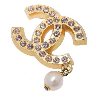 CHANEL(パール ・ ブローチ/コサージュ)のフリマアイテム一覧 CHANEL(パール ・ ブローチ/コサージュ)のフリマアイテム一覧