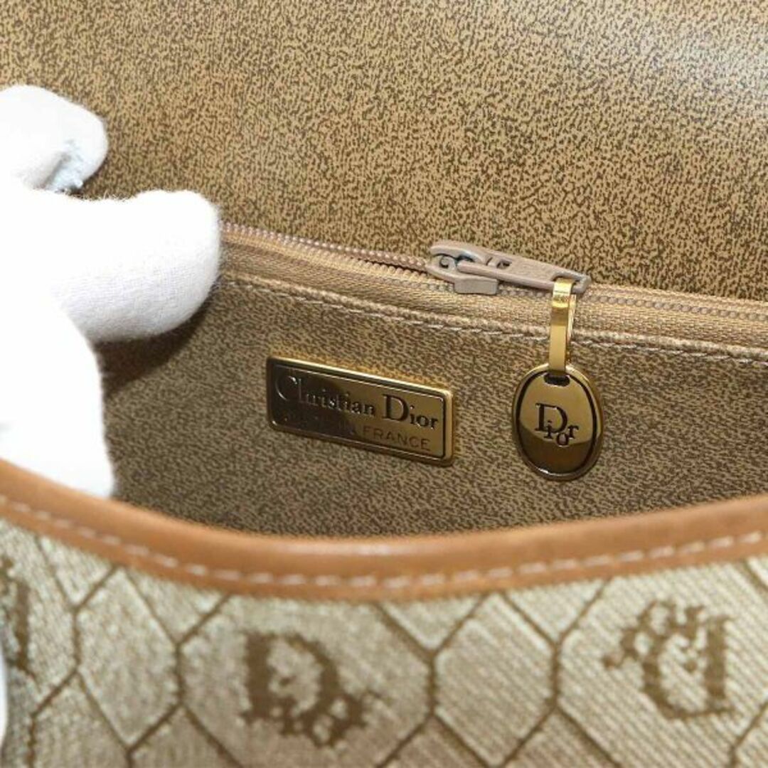 Christian Dior - 美品 クリスチャン ディオール Christian Dior Christian Dior - 美品 クリスチャン ディオール Christian Dior