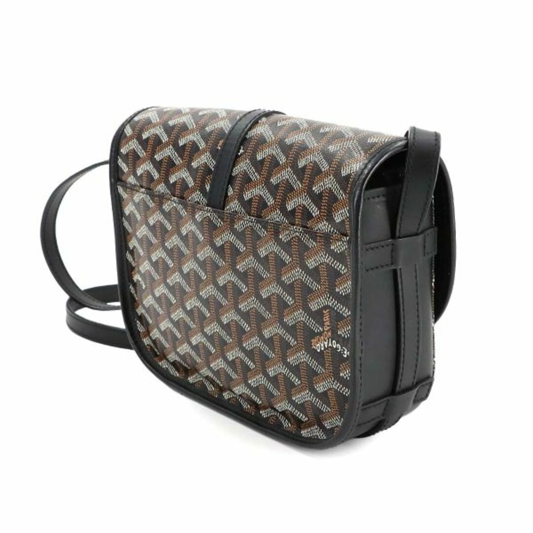 GOYARD - 新品同様 ゴヤール GOYARD ベルヴェデーレ PM GOYARD - 新品同様 ゴヤール GOYARD ベルヴェデーレ PM