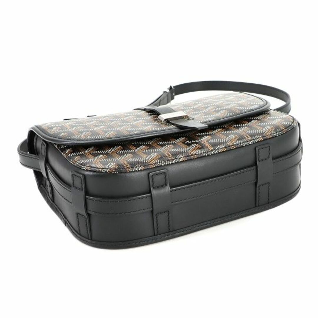 GOYARD - 新品同様 ゴヤール GOYARD ベルヴェデーレ PM GOYARD - 新品同様 ゴヤール GOYARD ベルヴェデーレ PM