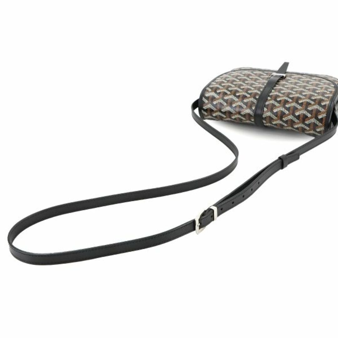 GOYARD - 新品同様 ゴヤール GOYARD ベルヴェデーレ PM GOYARD - 新品同様 ゴヤール GOYARD ベルヴェデーレ PM