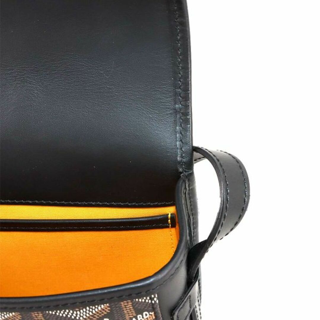 GOYARD - 新品同様 ゴヤール GOYARD ベルヴェデーレ PM GOYARD - 新品同様 ゴヤール GOYARD ベルヴェデーレ PM
