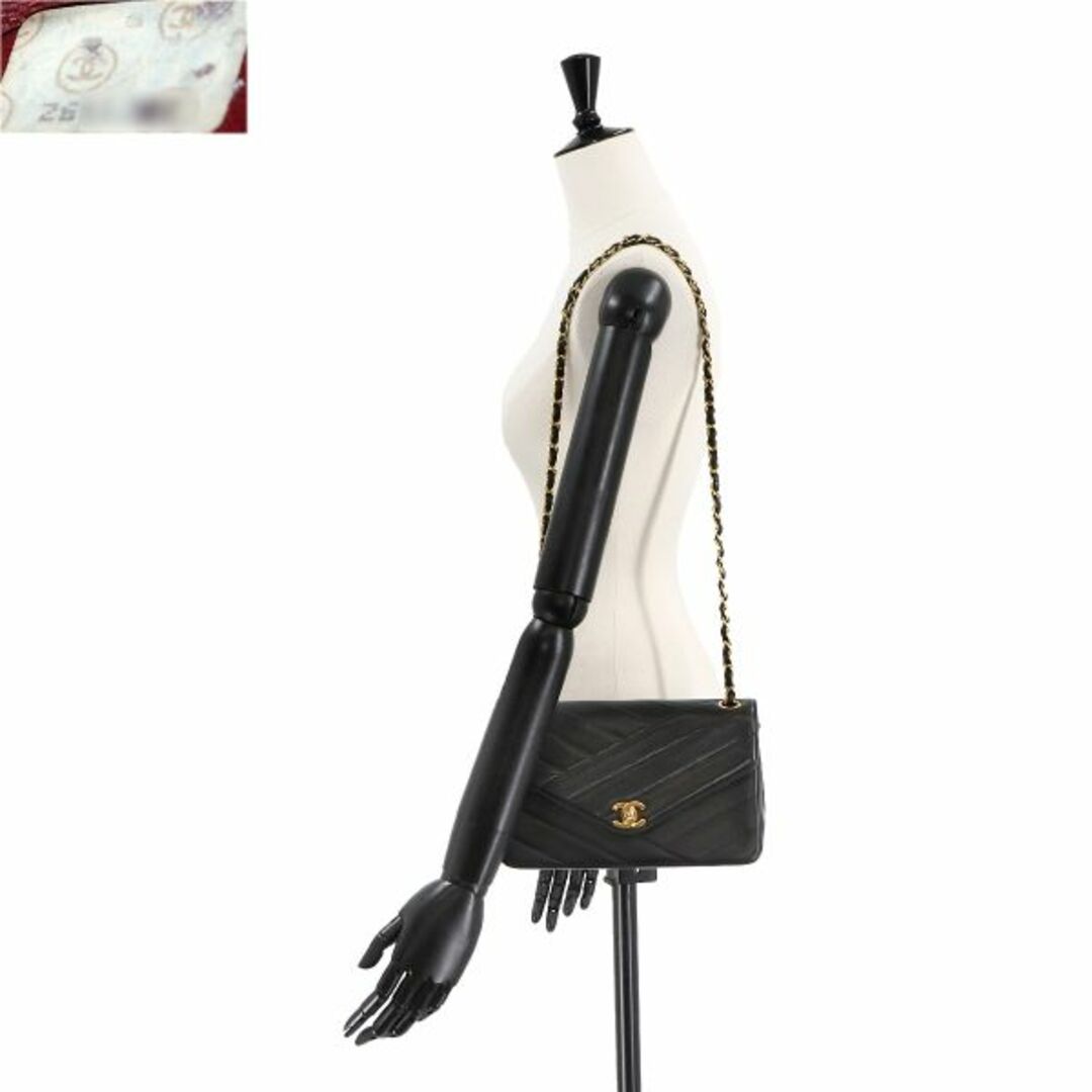 シャネル　CHANEL ビンテージ　ショルダーバッグ CHANEL シャネル ヴィンテージ ココマーク チェーンショルダー