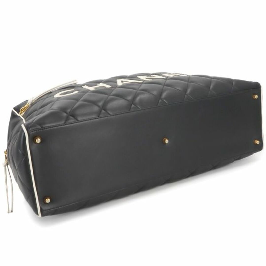 CHANEL - 美品 シャネル CHANEL スポーツライン マトラッセ CHANEL - 美品 シャネル CHANEL スポーツライン マトラッセ