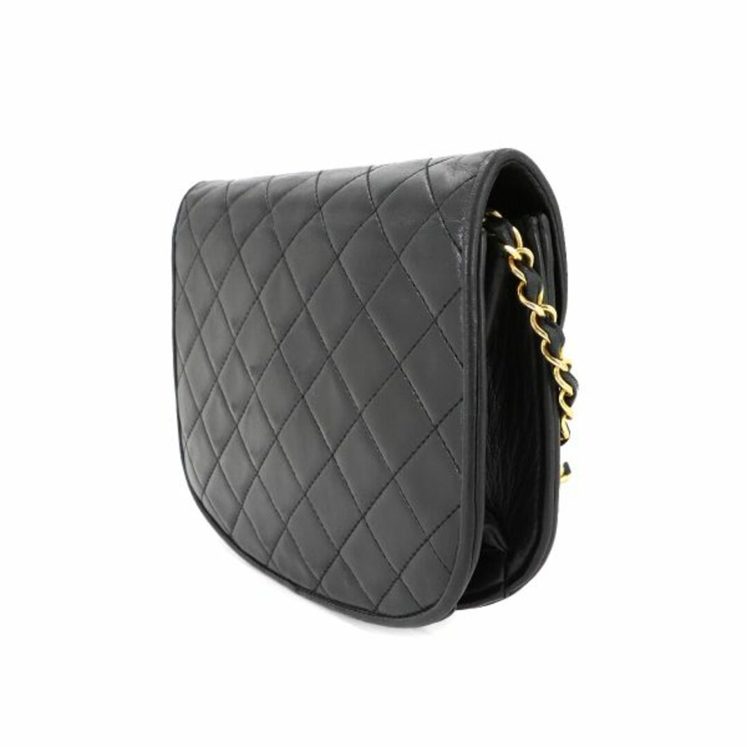 CHANEL - シャネル CHANEL マトラッセ チェーン ショルダー CHANEL - シャネル CHANEL マトラッセ チェーン ショルダー