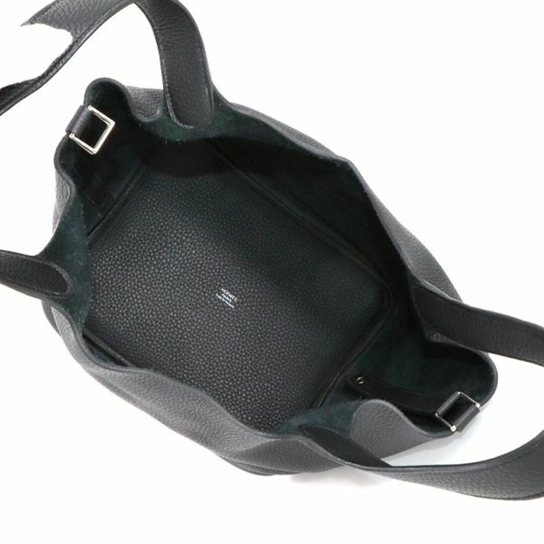 HERMES - 新品同様 エルメス HERMES ピコタンロック MM ハンド HERMES - 新品同様 エルメス HERMES ピコタンロック MM ハンド