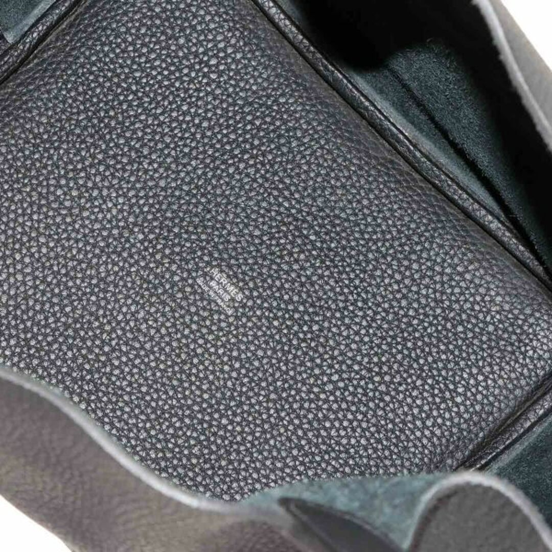 HERMES - 新品同様 エルメス HERMES ピコタンロック MM ハンド HERMES - 新品同様 エルメス HERMES ピコタンロック MM ハンド