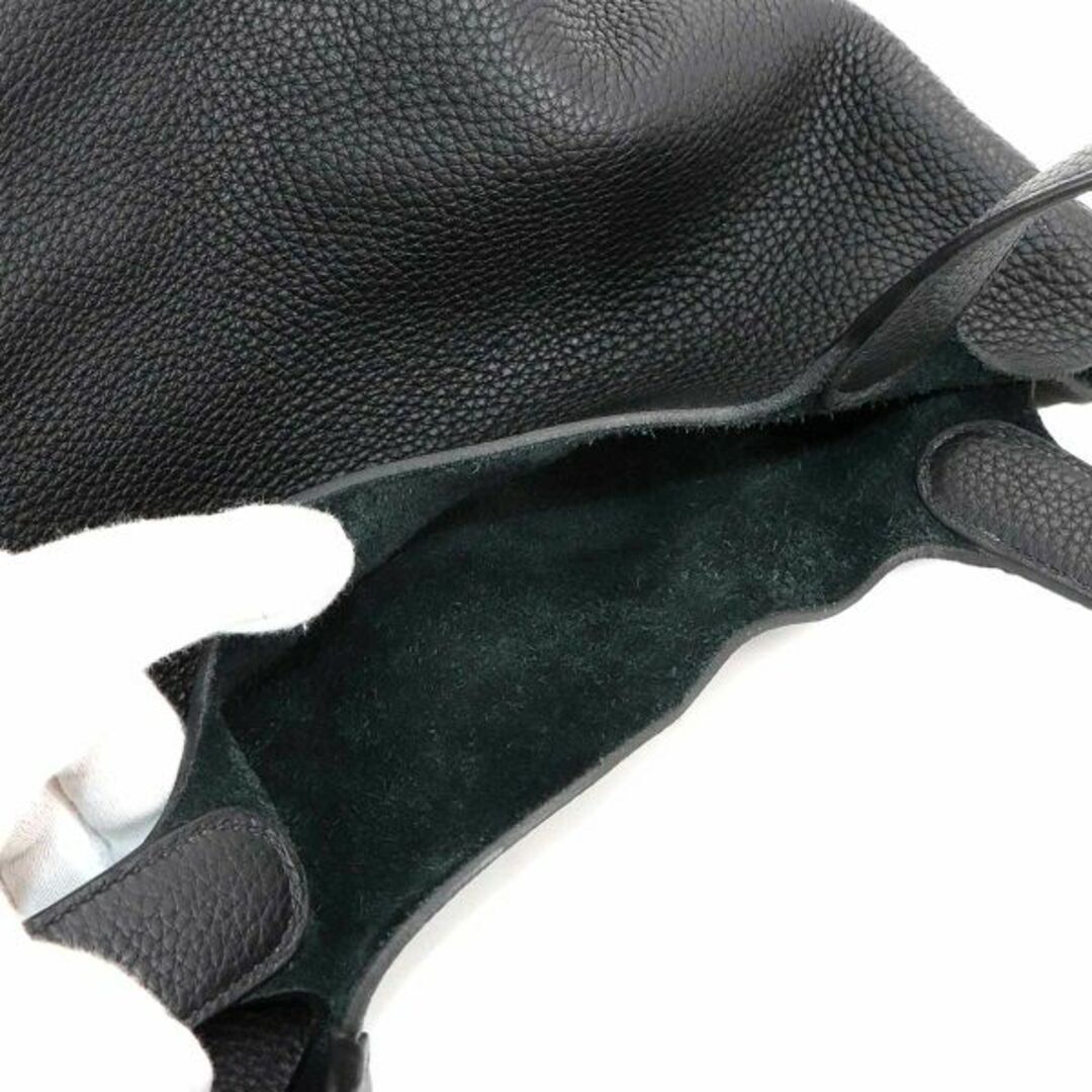 HERMES - 新品同様 エルメス HERMES ピコタンロック MM ハンド HERMES - 新品同様 エルメス HERMES ピコタンロック MM ハンド