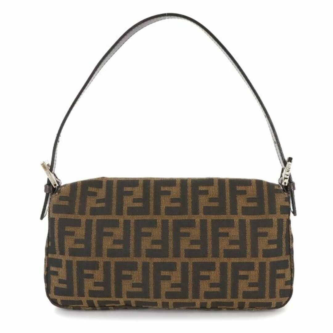 FENDI - 新品同様 フェンディ FENDI ズッカ柄 マンマバゲット FENDI - 新品同様 フェンディ FENDI ズッカ柄 マンマバゲット