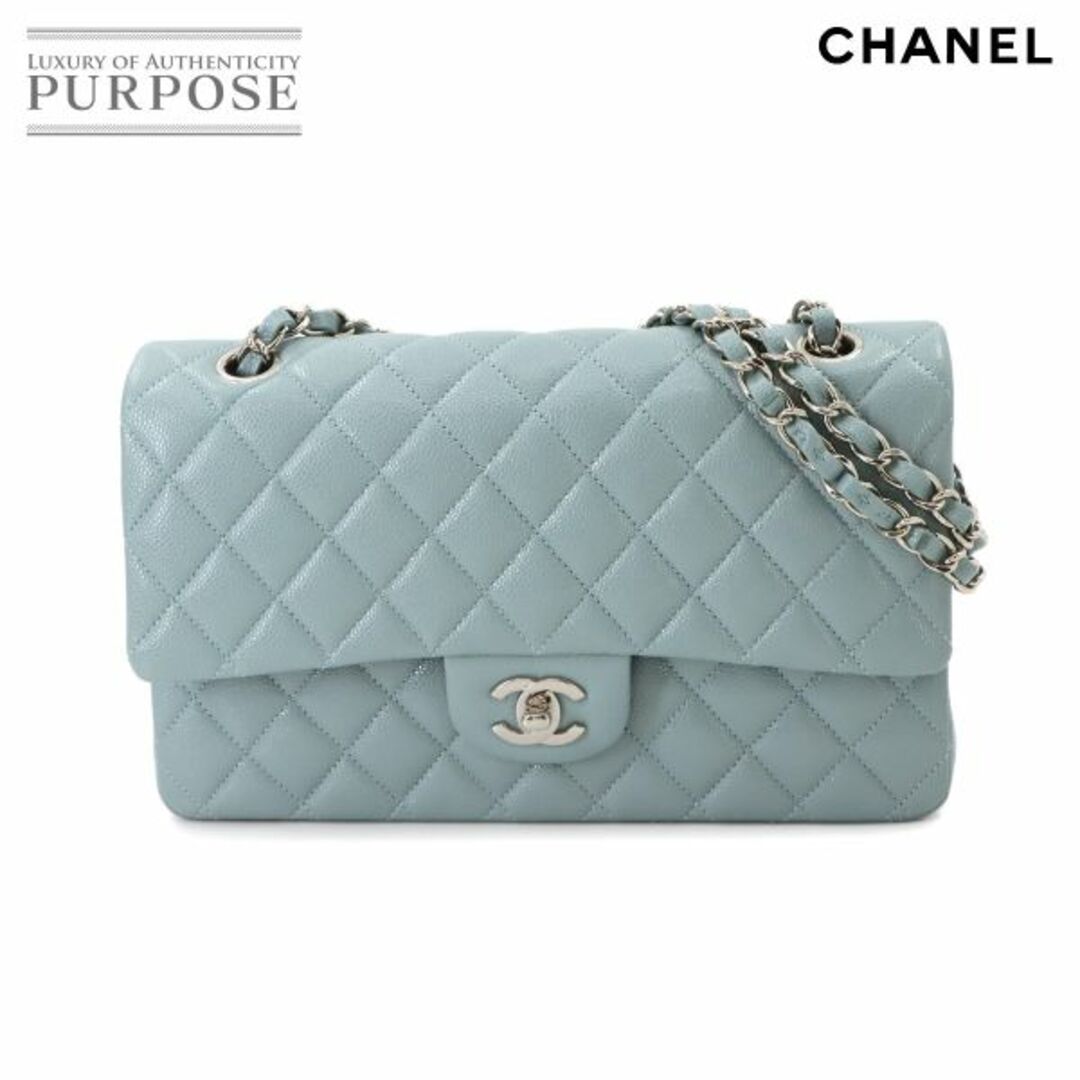CHANEL - 未使用 展示品 シャネル CHANEL マトラッセ 25 CHANEL - 未使用 展示品 シャネル CHANEL マトラッセ 25