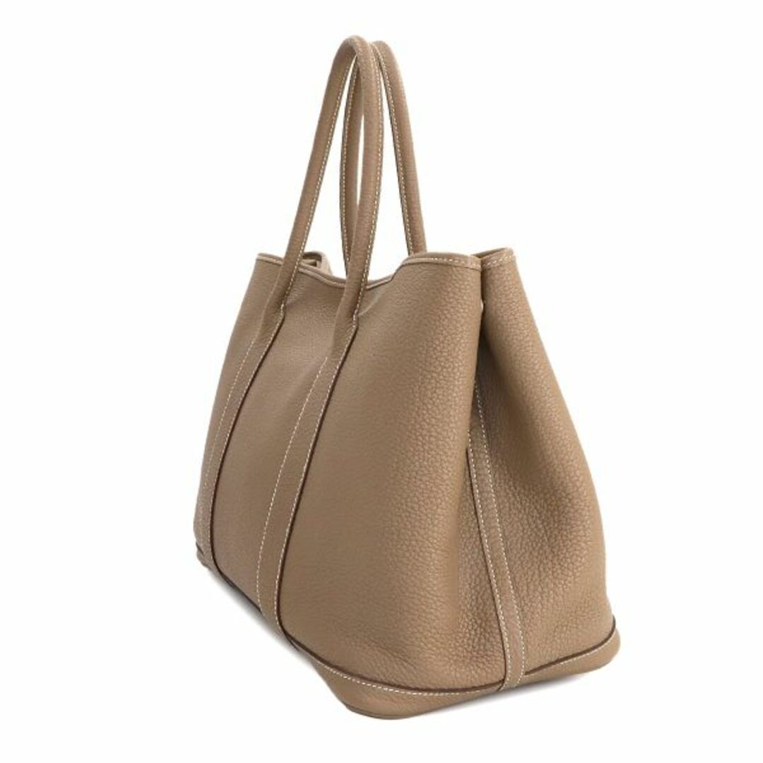 HERMES - エルメス HERMES ガーデンパーティ 36 PM トート HERMES - エルメス HERMES ガーデンパーティ 36 PM トート