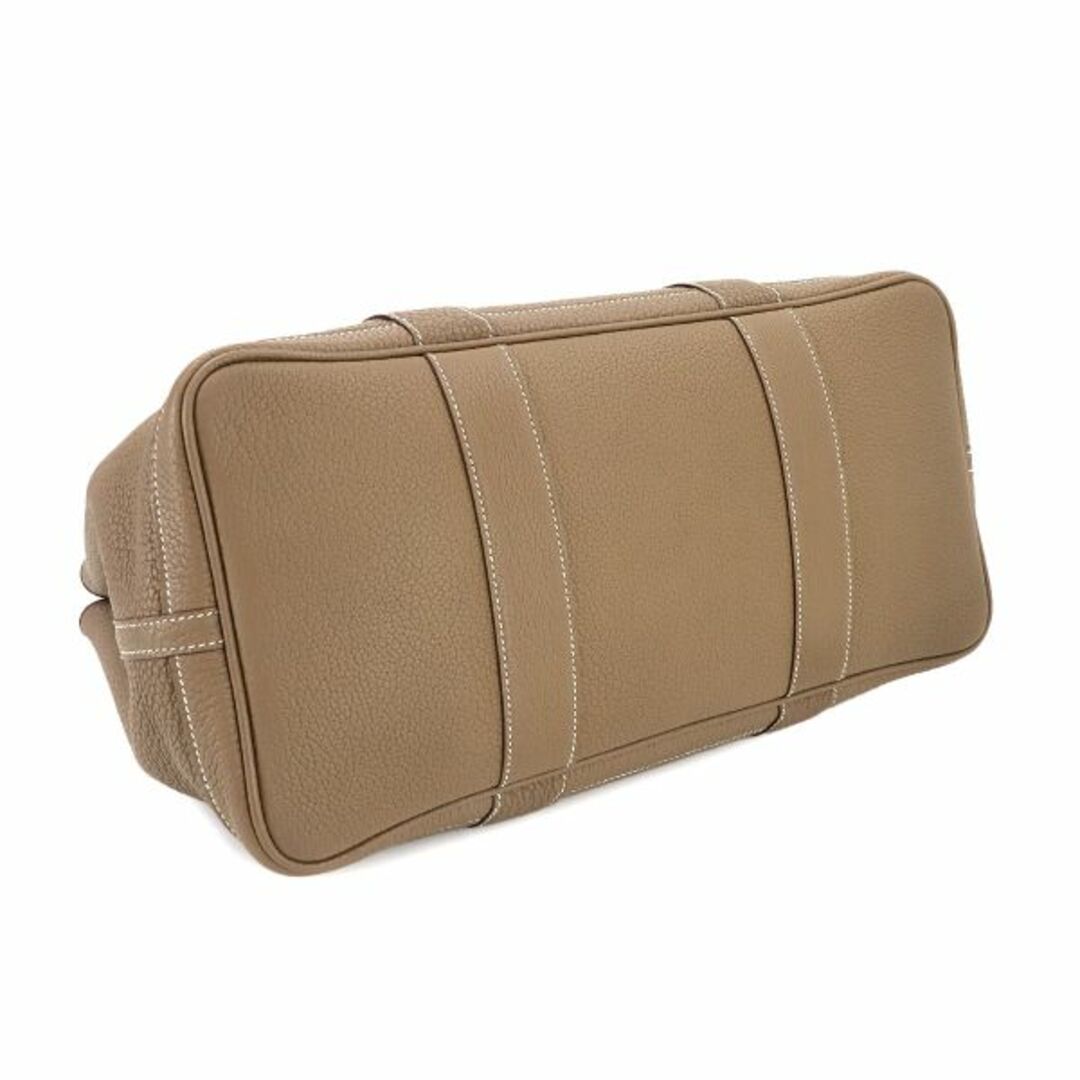 HERMES - エルメス HERMES ガーデンパーティ 36 PM トート HERMES - エルメス HERMES ガーデンパーティ 36 PM トート