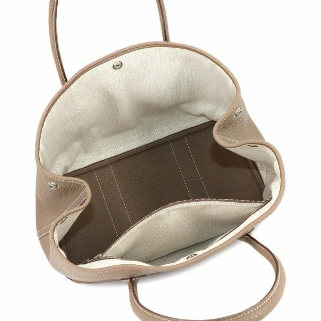 HERMES - エルメス HERMES ガーデンパーティ 36 PM トート HERMES - エルメス HERMES ガーデンパーティ 36 PM トート