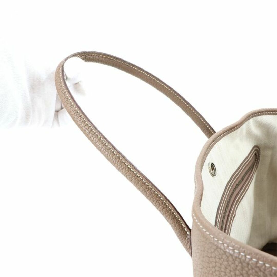 HERMES - エルメス HERMES ガーデンパーティ 36 PM トート HERMES - エルメス HERMES ガーデンパーティ 36 PM トート