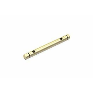 (未使用･未開封品)　タミヤ ホップアップオプションズ No.1434 OP.1434 TA06 軽量フロントミドルシャフト 54434 60wa65s(その他)