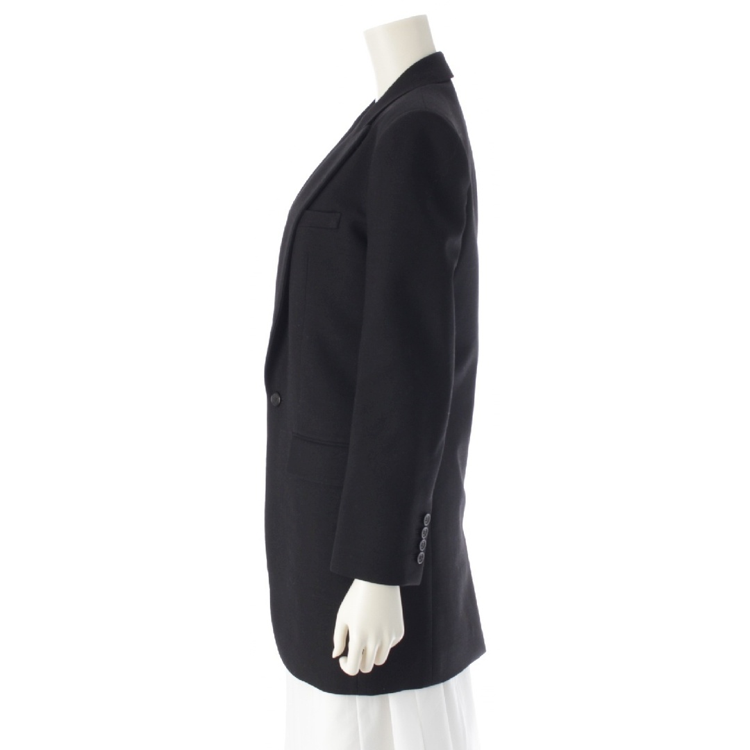 SAINT LAURENT - サンローラン 24AW ウール 1B ロング SAINT LAURENT - サンローラン 24AW ウール 1B ロング