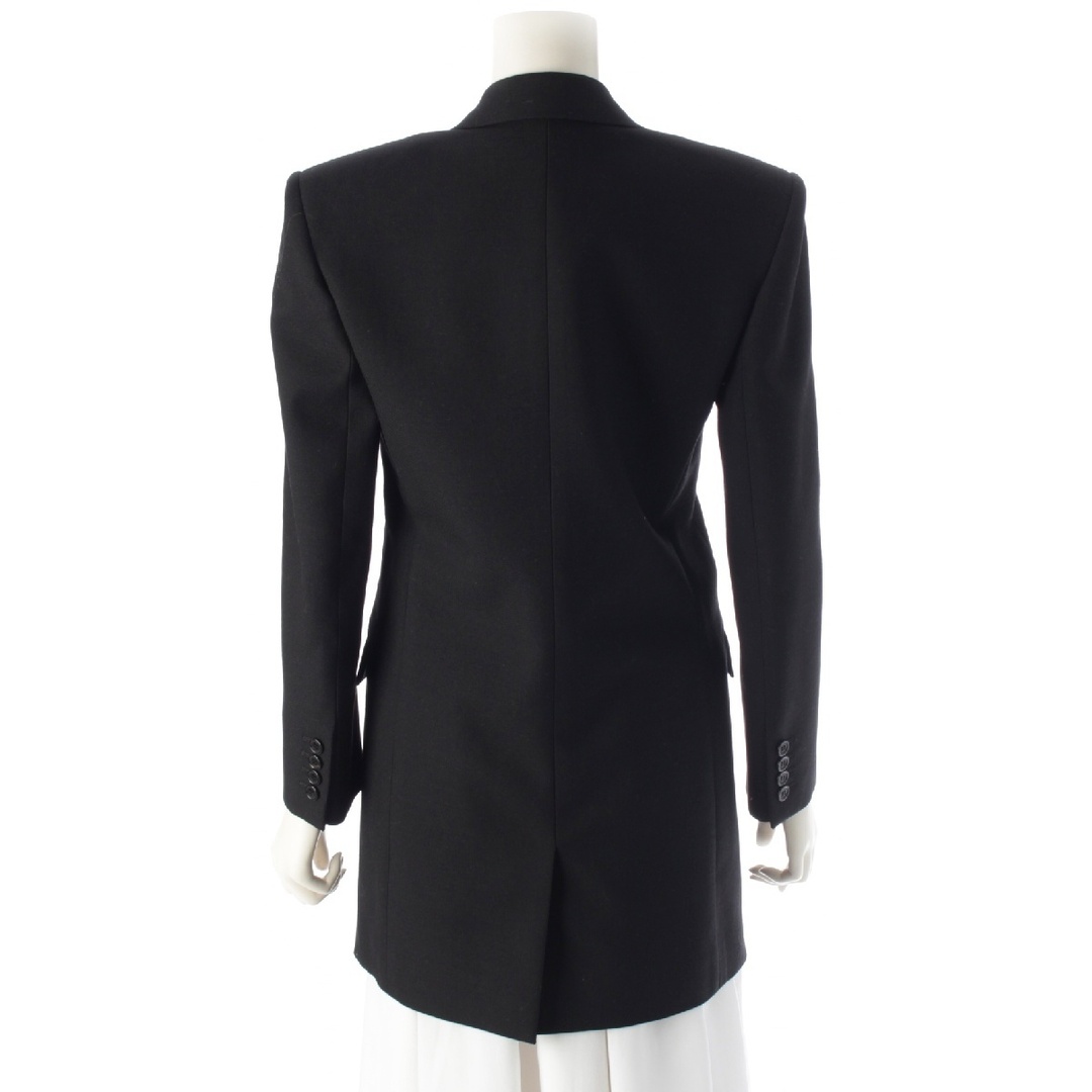 SAINT LAURENT - サンローラン 24AW ウール 1B ロング SAINT LAURENT - サンローラン 24AW ウール 1B ロング