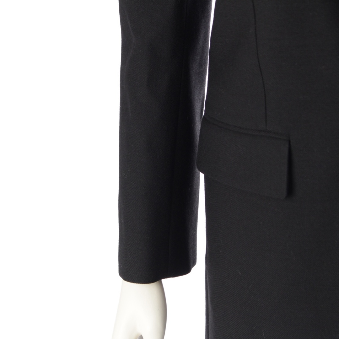 SAINT LAURENT - サンローラン 24AW ウール 1B ロング SAINT LAURENT - サンローラン 24AW ウール 1B ロング