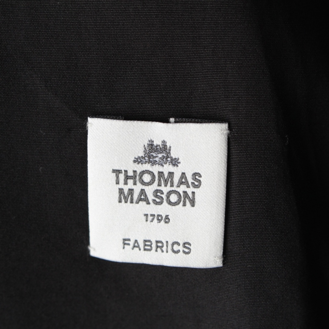 sacai - サカイ 23SS Thomas Mason コットンポプリン シャツ sacai - サカイ 23SS Thomas Mason コットンポプリン シャツ