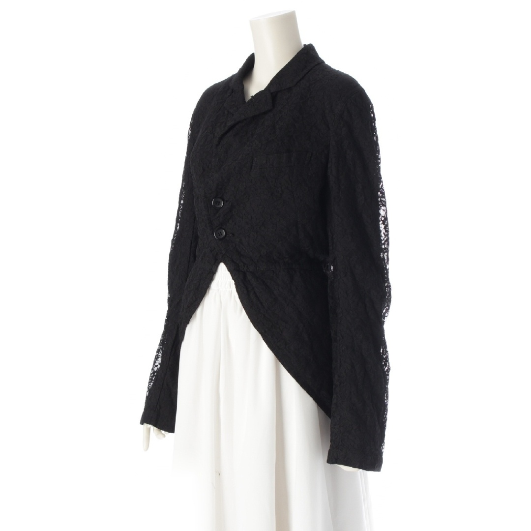 BLACK COMME des GARCONS - ブラックコムデギャルソン BLACK COMME des GARCONS - ブラックコムデギャルソン