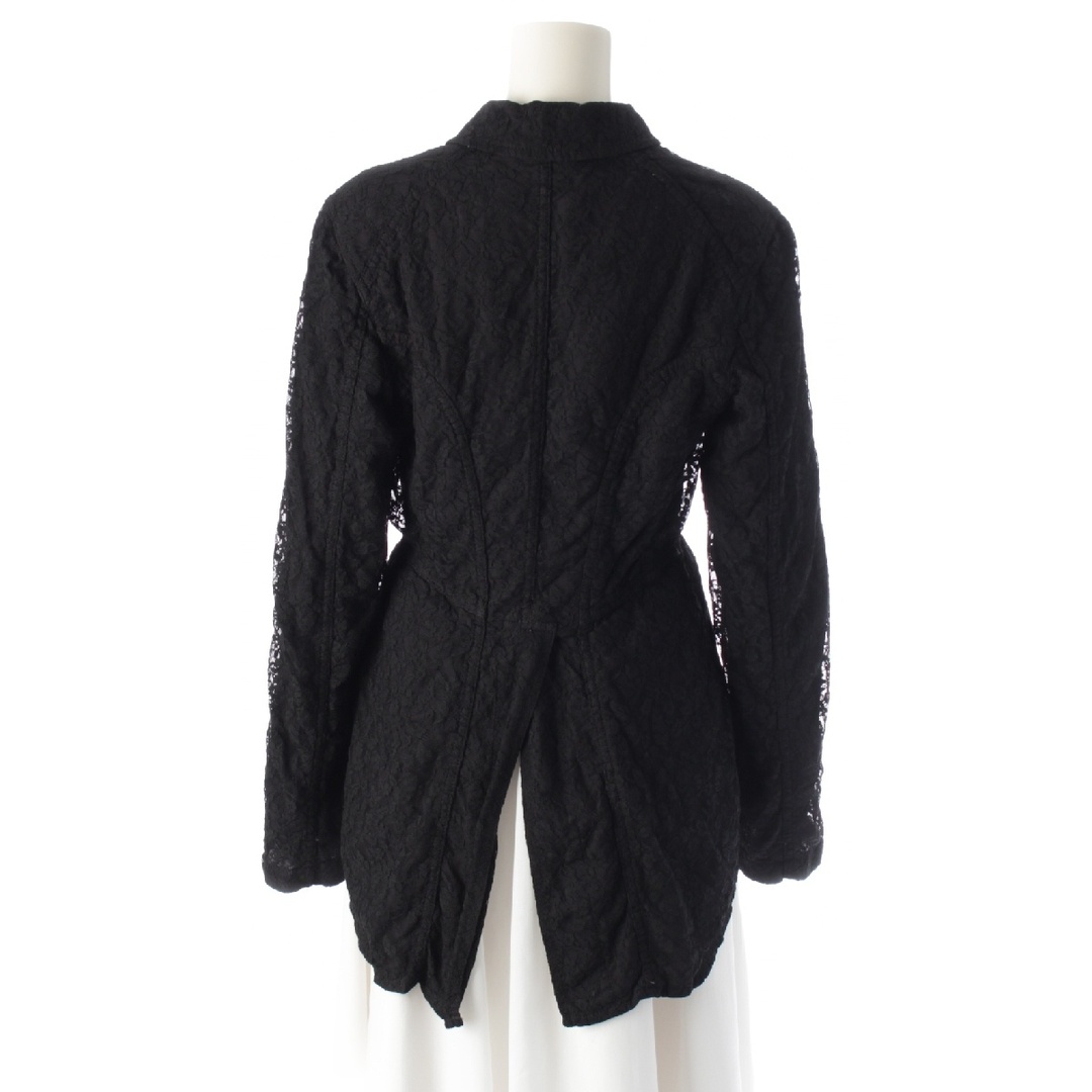 BLACK COMME des GARCONS - ブラックコムデギャルソン BLACK COMME des GARCONS - ブラックコムデギャルソン