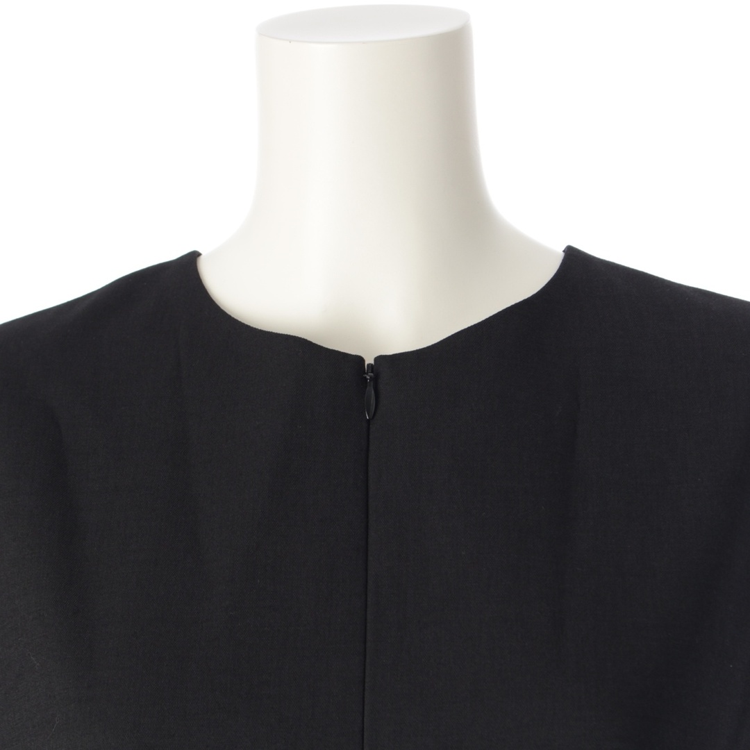 ADORE - アドーア 24SS シアーナイロン バルーン ノースリーブ ADORE - アドーア 24SS シアーナイロン バルーン ノースリーブ