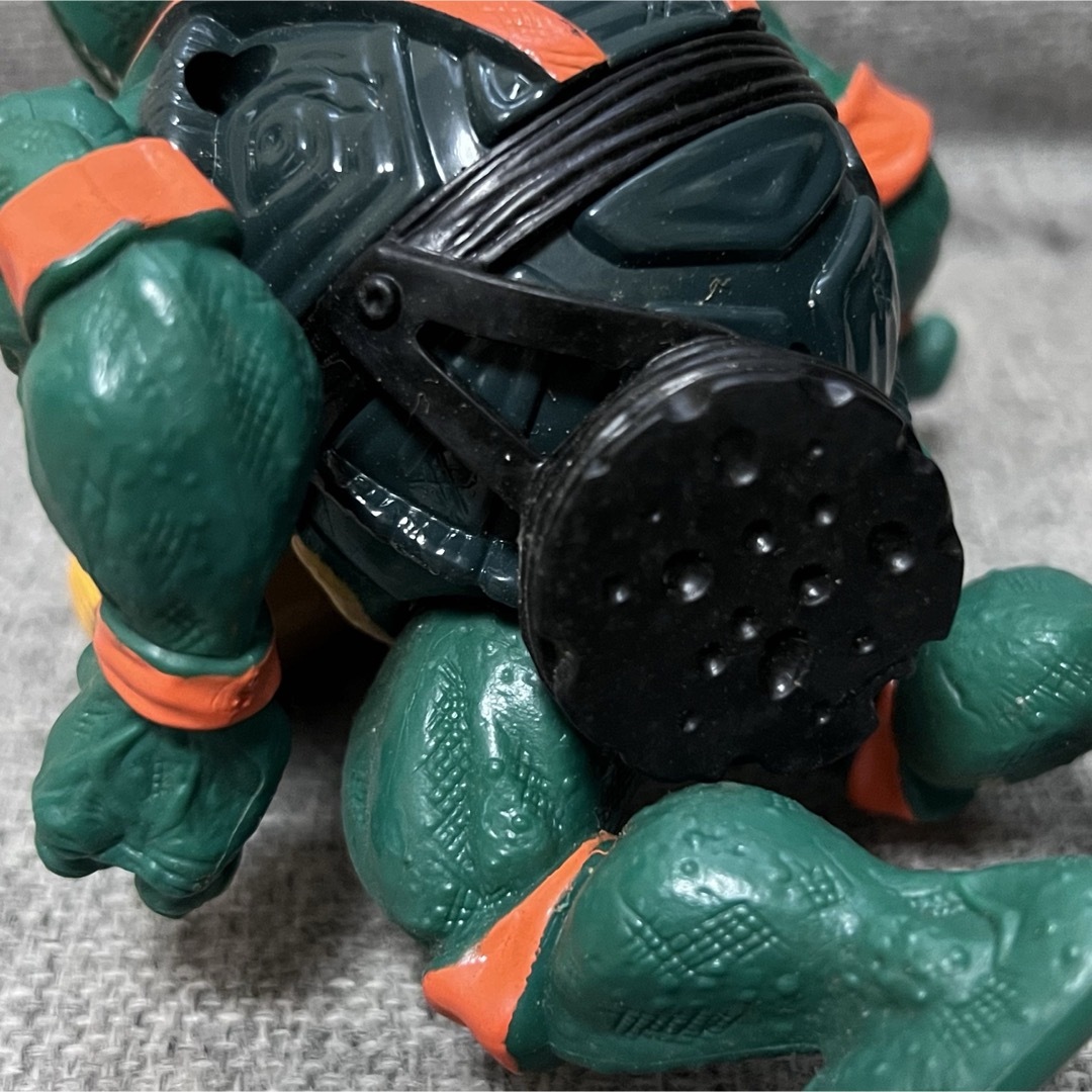 Takara Tomy - タカラ ミュータントタートルズ フィギュア Takara Tomy - タカラ ミュータントタートルズ フィギュア