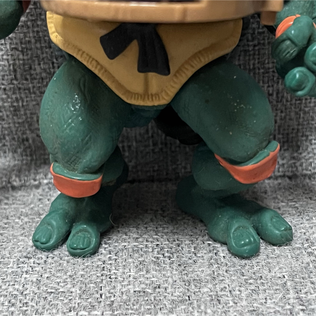 Takara Tomy - タカラ ミュータントタートルズ フィギュア Takara Tomy - タカラ ミュータントタートルズ フィギュア
