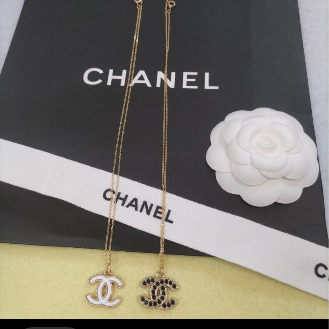 CHANEL - ♡73 (セット価格)ヴィンテージボタンチャーム CHANEL - ♡73 (セット価格)ヴィンテージボタンチャーム