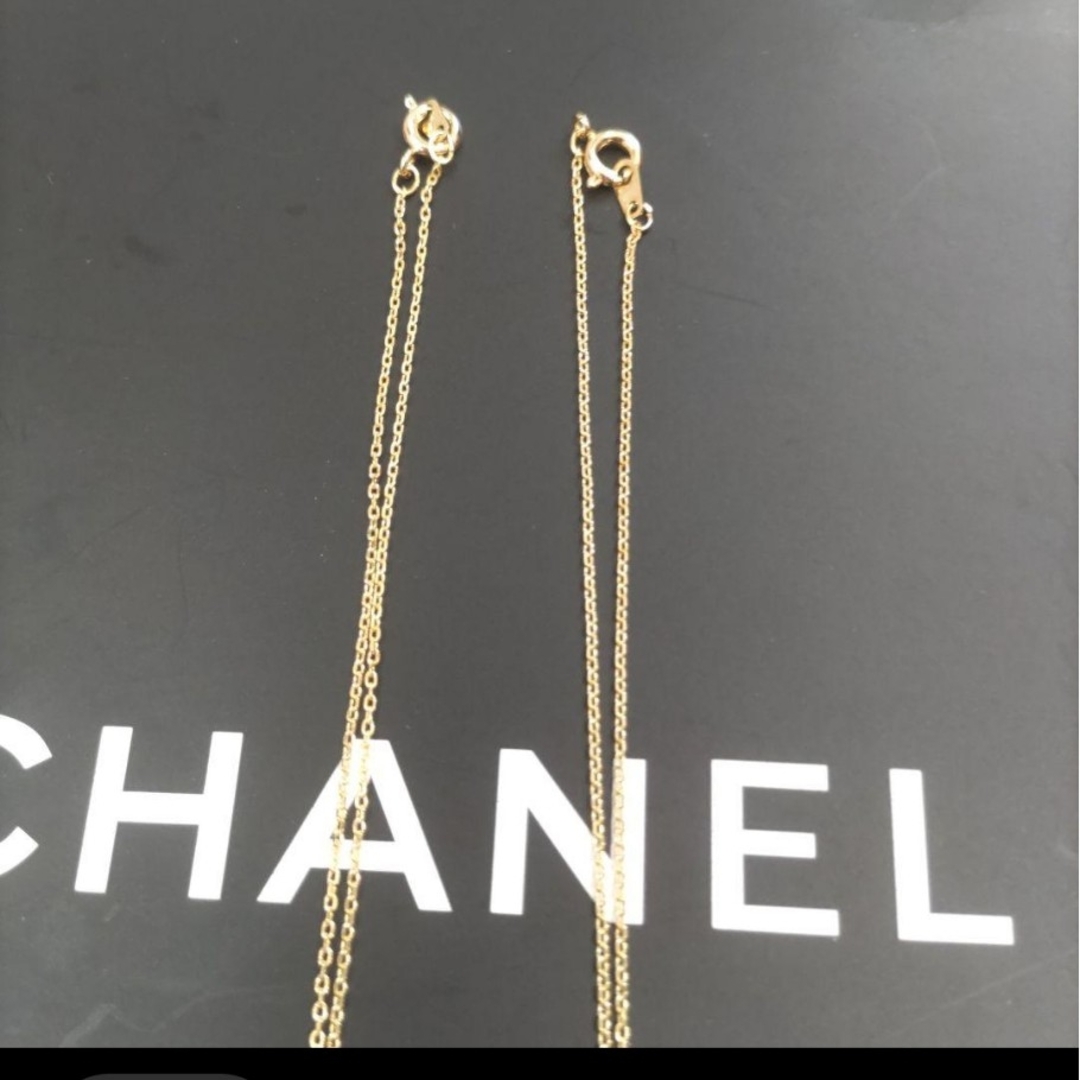 CHANEL - ♡73 (セット価格)ヴィンテージボタンチャーム CHANEL - ♡73 (セット価格)ヴィンテージボタンチャーム