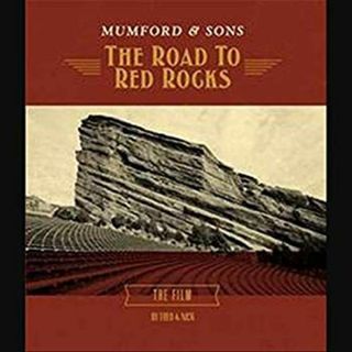 (未使用･未開封品)　Road to Red Rocks [DVD] [Import] 60wa65s(その他)