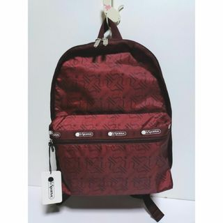 LeSportsac(リュック/バックパック)のフリマアイテム一覧 LeSportsac(リュック/バックパック)のフリマアイテム一覧