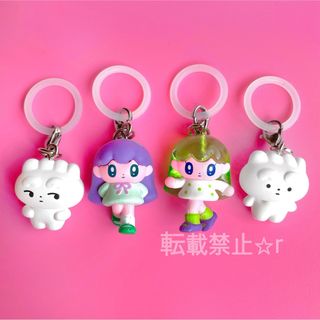 あんスタ 明星スバル ねんどろいどぷらす ラバーストラップ あんスタ 明星スバル ねんどろいどぷらす ラバーストラップ