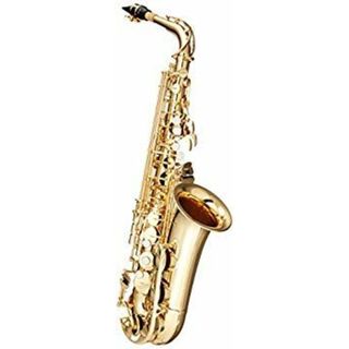 未使用・未開封品) YAMAHA スタンダードアルトサックス YAS-280 未使用・未開封品) YAMAHA スタンダードアルトサックス YAS-280