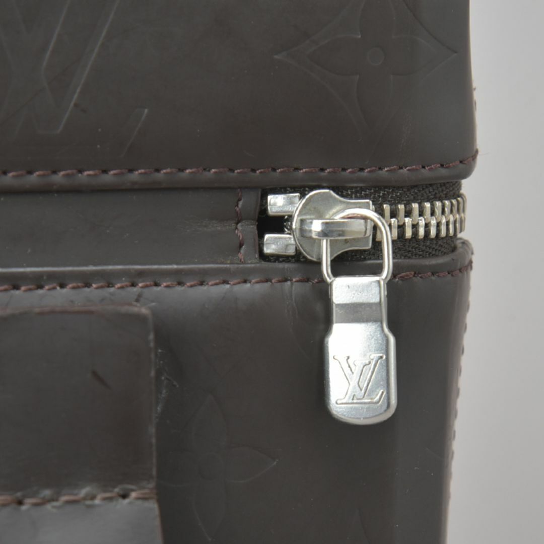 新しいブランド LOUIS モノグラム レイポーチ 美品◇ルイヴィトン - VUITTON バッグ