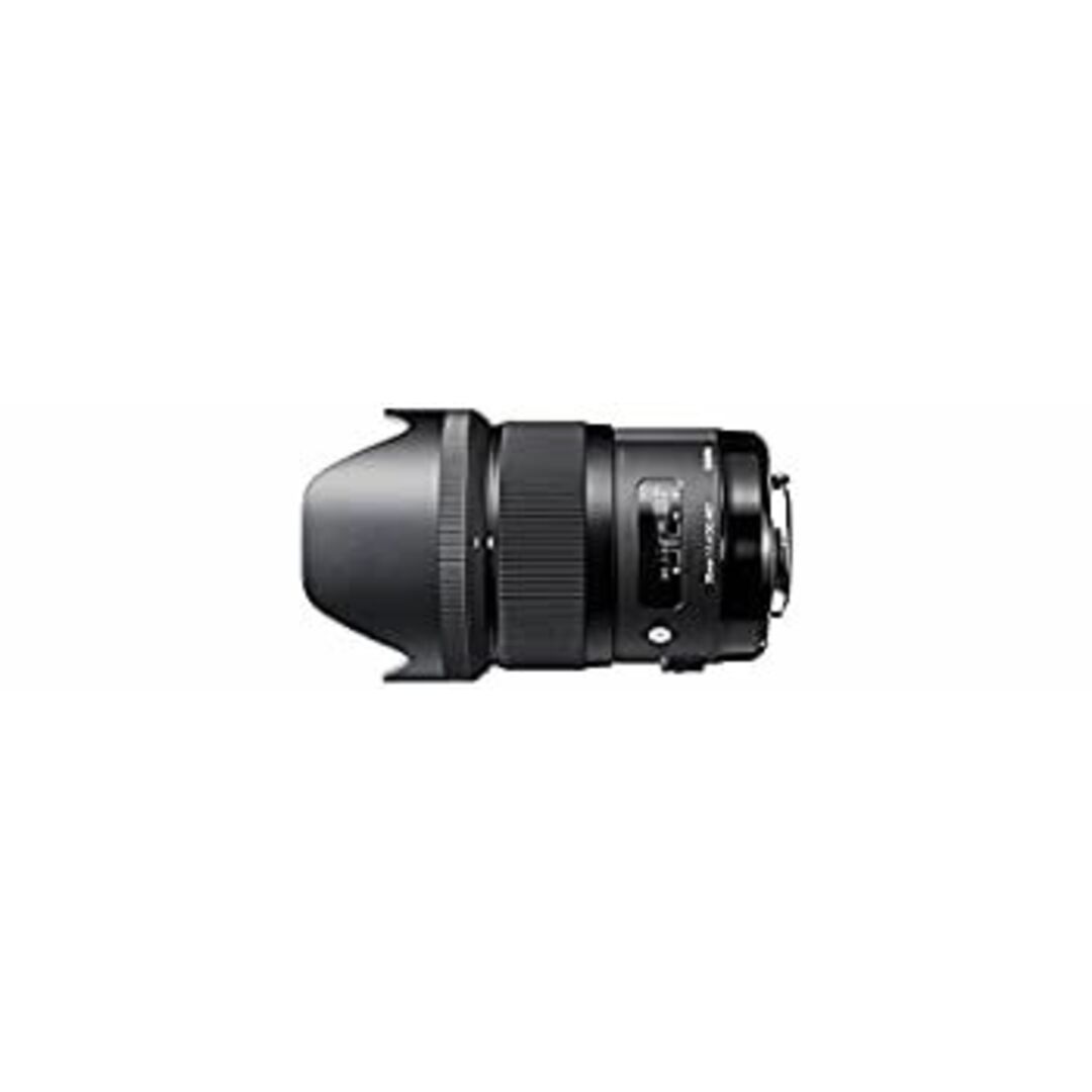 (未使用･未開封品)SIGMA 単焦点広角レンズ Art 35mm F1.4 DG HSM ペンタックス用 フルサイズ対応 340612