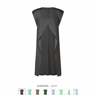 PLEATS PLEASE ISSEY MIYAKE(ロングコート)のフリマアイテム一覧 PLEATS PLEASE ISSEY MIYAKE(ロングコート)のフリマアイテム一覧