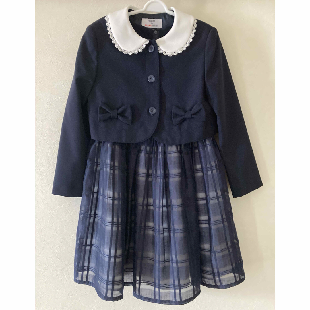 BEAMS DESIGN - waltz by b Beams Design 130 usedの通販 by BEAMS DESIGN - waltz by b Beams Design 130 usedの通販 by