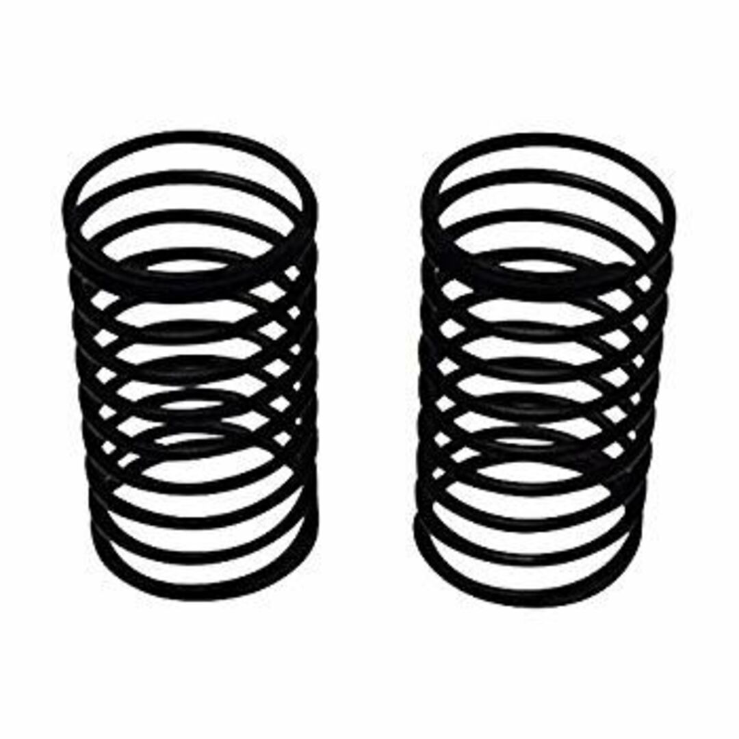 (未使用・未開封品) TOP LINE ドリフトスプリング ブラックエディション (全長30mm/線径1.3mm 9.75巻/桃) ミディアムソフト DS-30MS 60wa65s エンタメ/ホビーのおもちゃ/ぬいぐるみ(ホビーラジコン)の商品写真