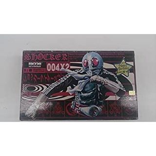 (未使用･未開封品)トイザらス限定　RAH220　004X２　ショッカーライダー２号(その他)
