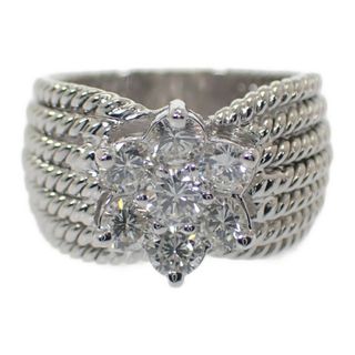 Damiani - ダミアーニ 【美品】750PG Dアイコン ダイヤモンド Damiani - ダミアーニ 【美品】750PG Dアイコン ダイヤモンド