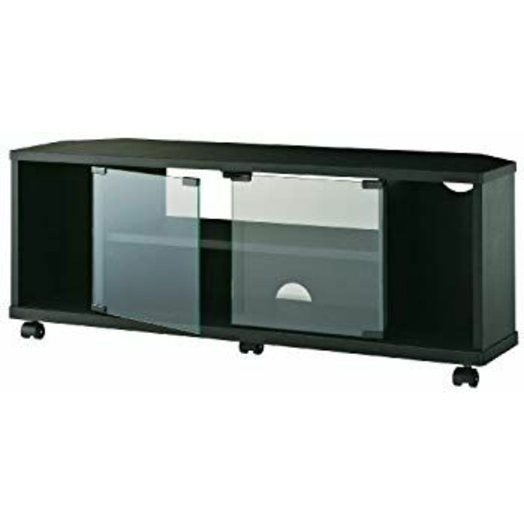 (未使用・未開封品) ハヤミ工産LPシリーズ (32v~43v型対応) テレビ台 TV-LP1000 60wa65s インテリア/住まい/日用品の文房具(その他)の商品写真